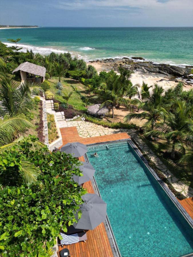 Hotel Omia Tangalle Esterno foto