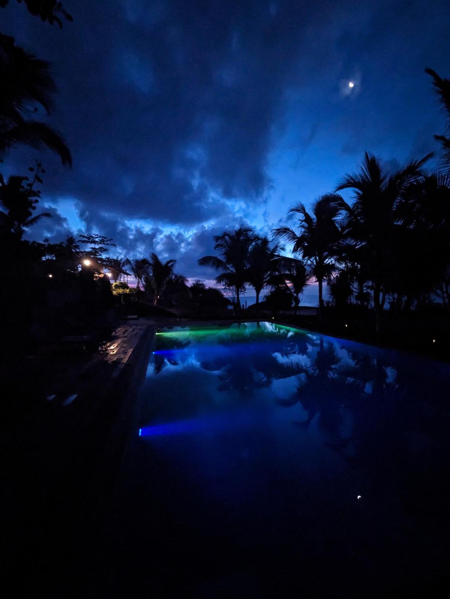 Hotel Omia Tangalle Esterno foto