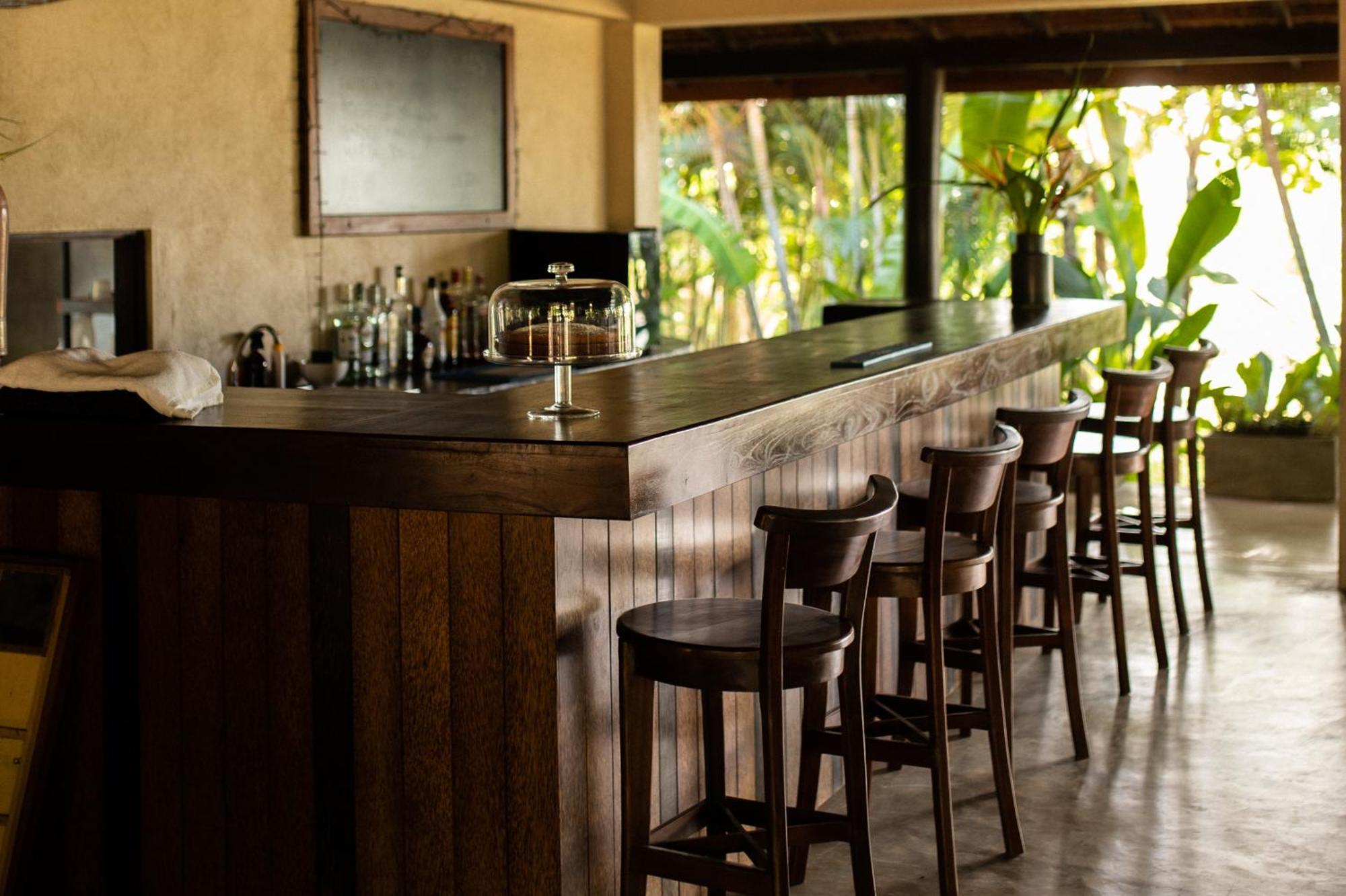 Hotel Omia Tangalle Esterno foto