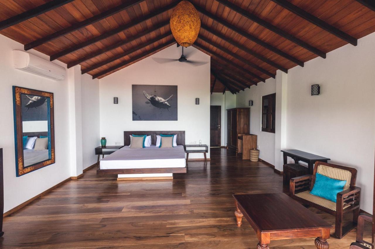 Hotel Omia Tangalle Esterno foto