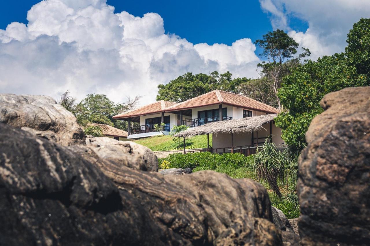 Hotel Omia Tangalle Esterno foto