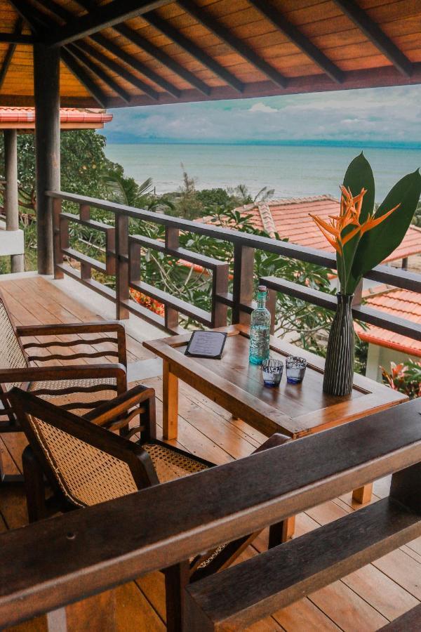 Hotel Omia Tangalle Esterno foto